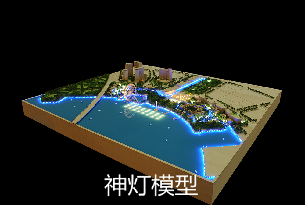 方案模型