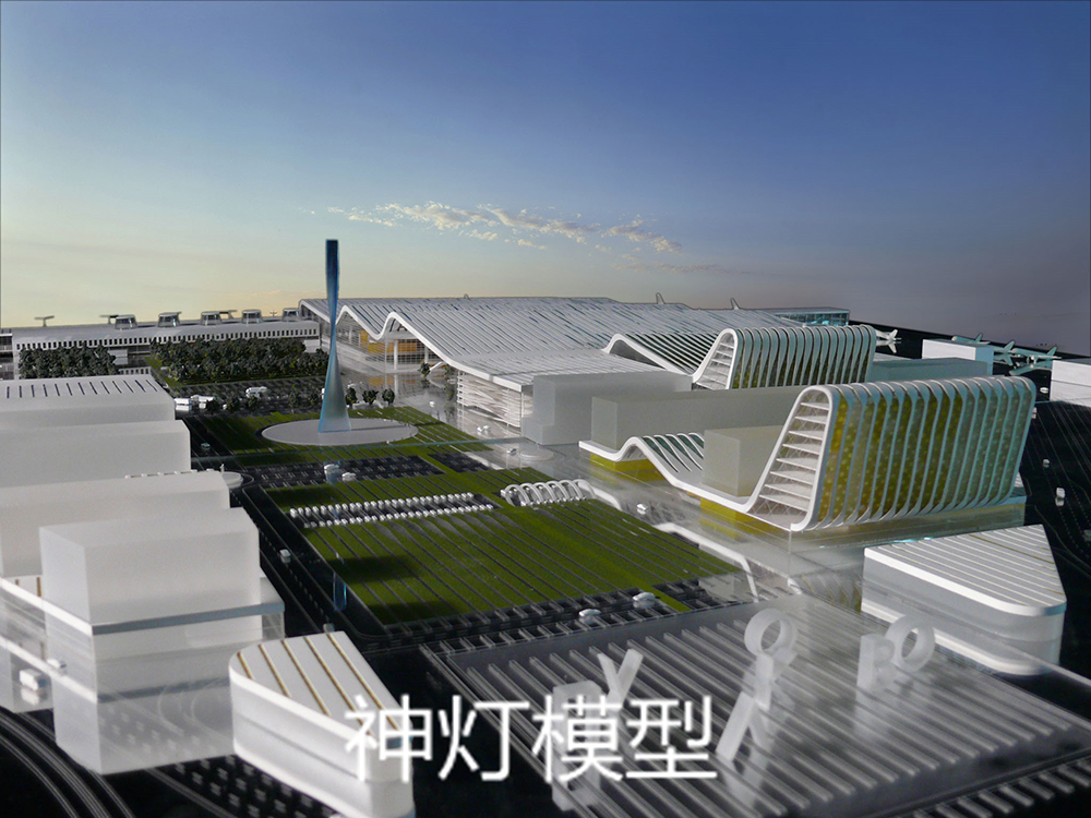 方案模型