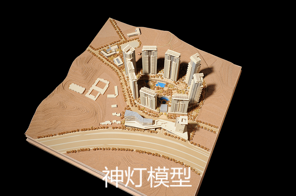 方案模型