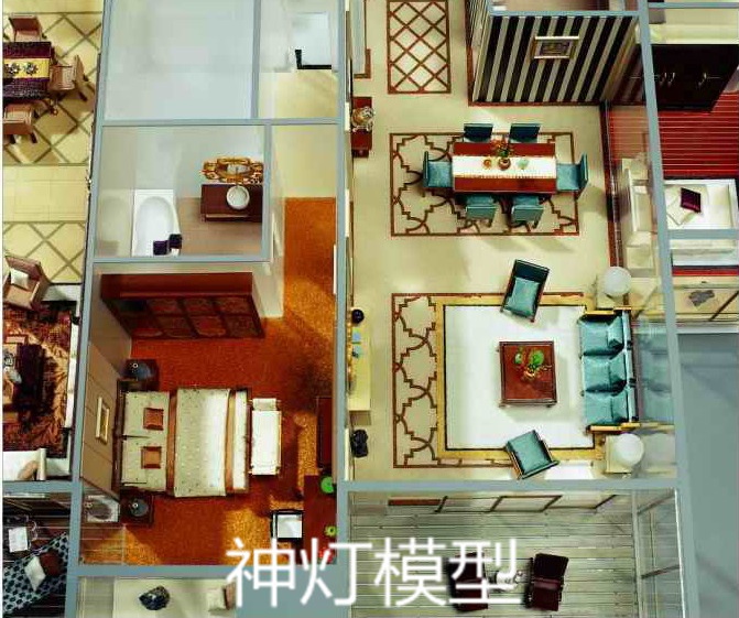 深圳萬(wàn)科