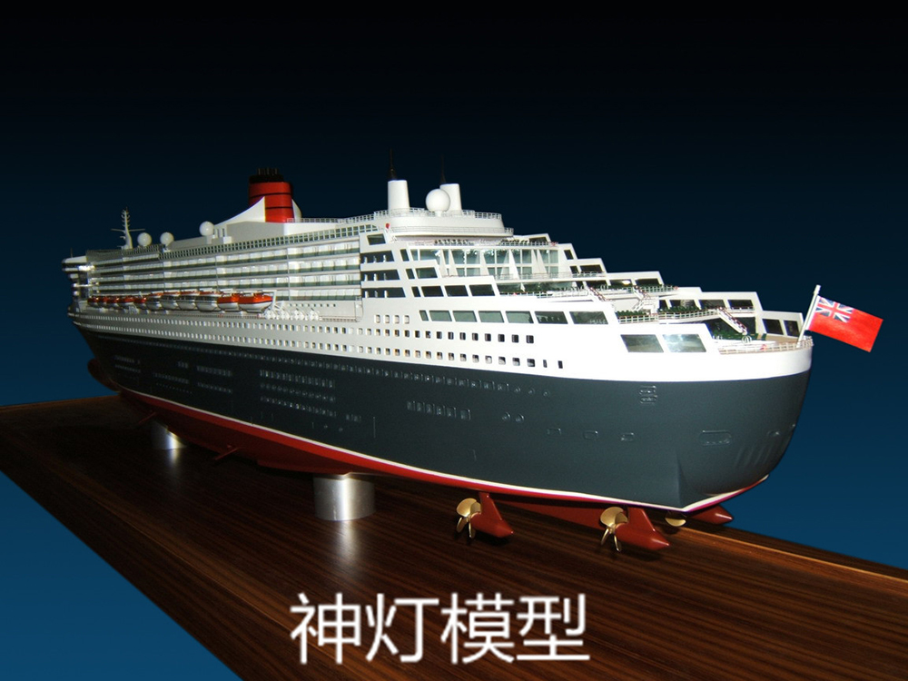 工業(yè)機械模型